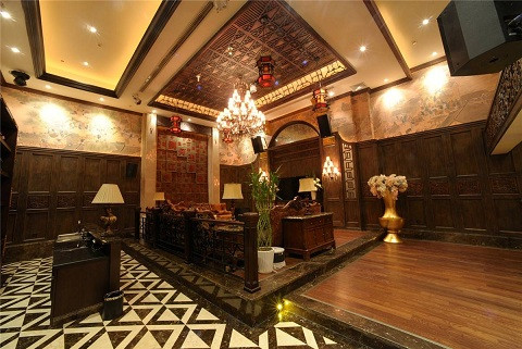 北辰哪个KTV少爷男模妹子服务好